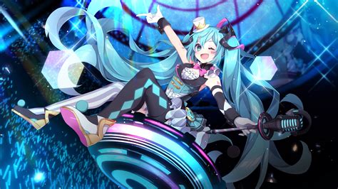 Get Your Tickets for Magical Mirai 2019: The Vocaloid Event of the Year